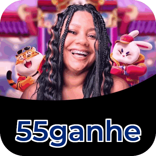 Acesso à conta 55ganhe