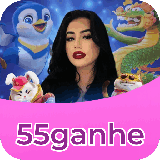 Estatísticas 55ganhe