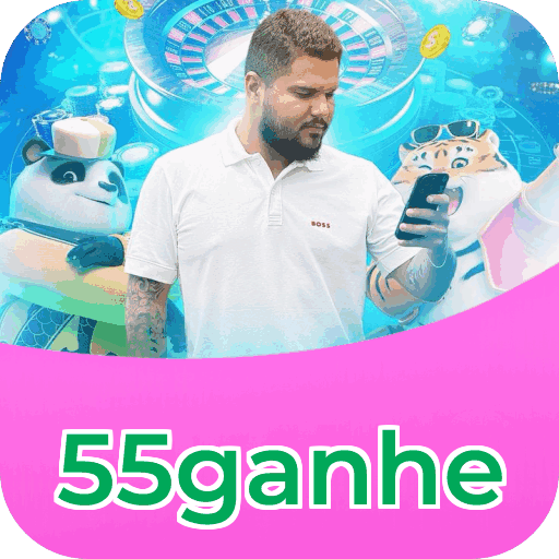 Instalação Android 55ganhe